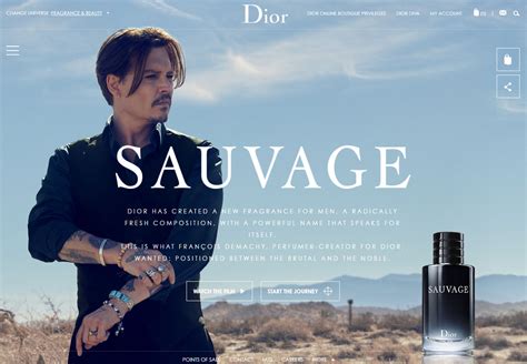 dior sauvage dior website|dior sauvage superdrug.